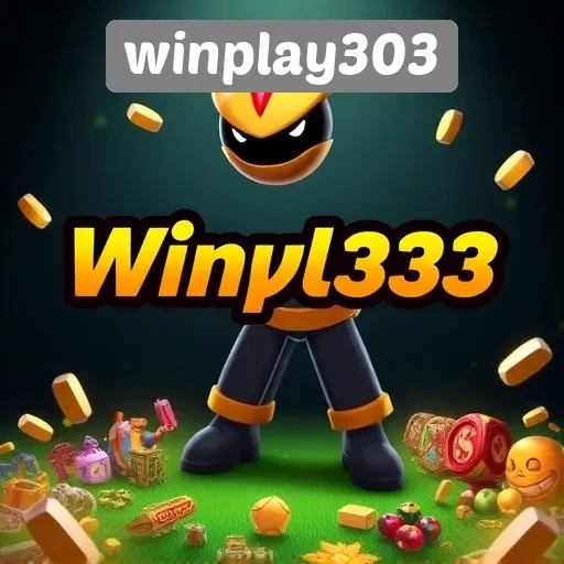 Keberagaman Permainan yang Ditawarkan oleh Winplay303 untuk Penggemar Game