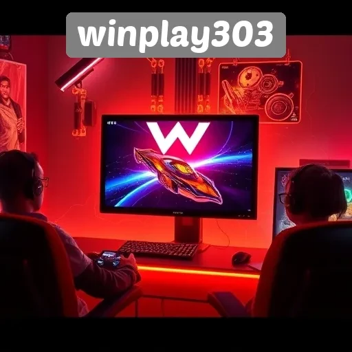 Evolusi Winplay303 Dalam Menyediakan Layanan Game Berkualitas