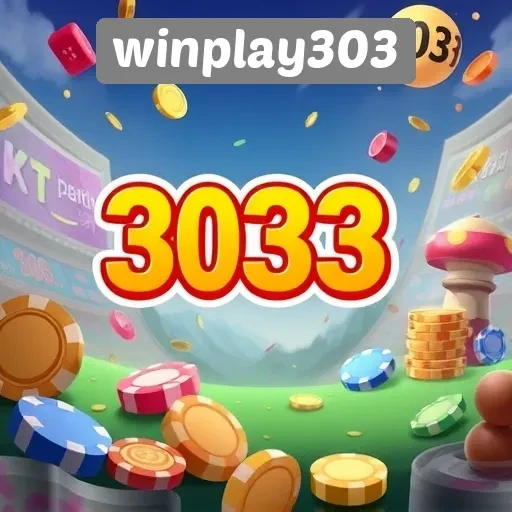 Beragam Permainan Menarik yang Tersedia di Winplay303