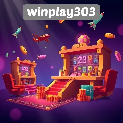 Ulasan Fitur dan Layanan di Situs Winplay303 untuk Pengguna