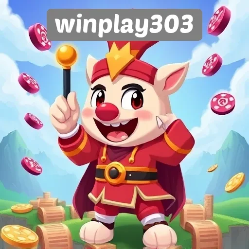 Fitur Unggulan Winplay303 untuk Penggemar Game Online