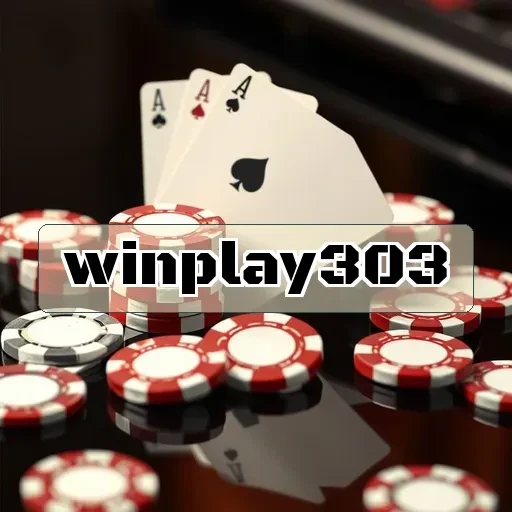 winplay303: Temukan Fitur Menarik di Akun Masuk Anda