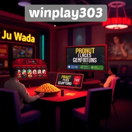 Panduan Lengkap untuk Memulai di Winplay303