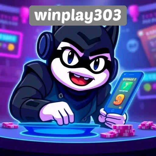 Bermain dengan Aman di Winplay303 Berita Terbaru