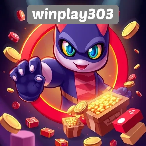 Tipe Permainan Populer yang Tersedia di Winplay303