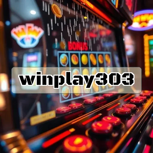 winplay303: Promo Khusus yang Bikin Main Game Jadi Lebih Seru