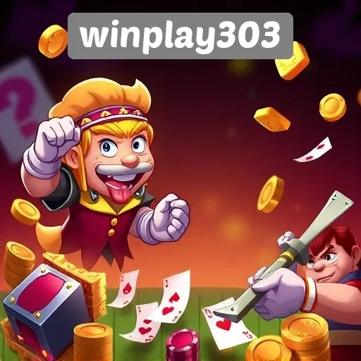 Cara Daftar dan Bermain di Winplay303 dengan Mudah