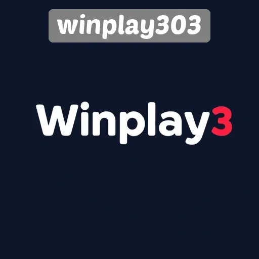 Kenali Winplay303 Sebagai Platform Game Terpercaya