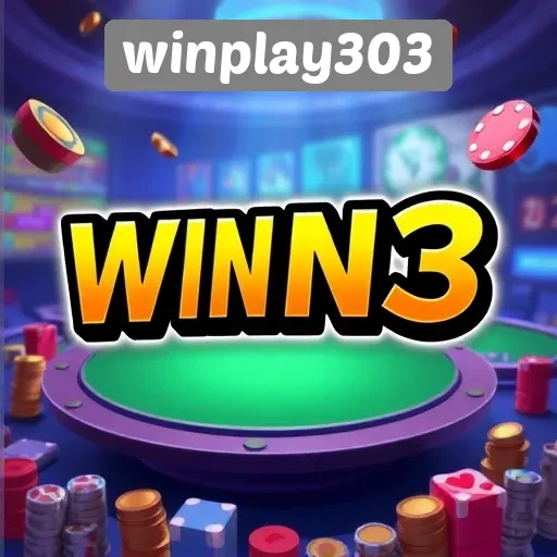 Mengenal Winplay303 Sebagai Platform Game Online