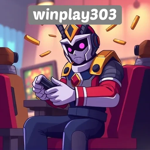 Pengalaman Pengguna di Winplay303 dalam Dunia Game Online